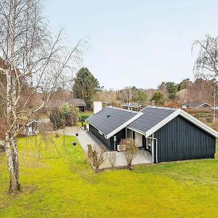 Hotel Xi Græsted