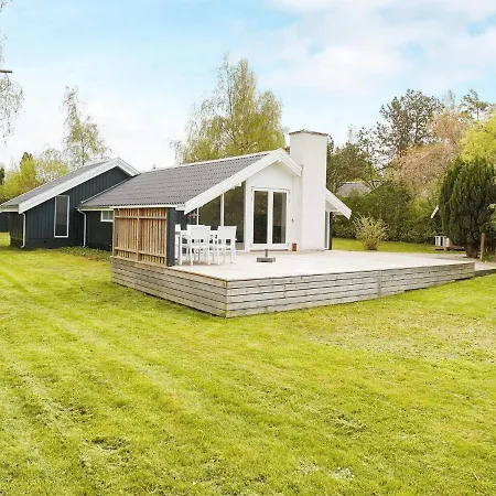 Hotel Xi Græsted
